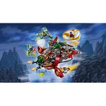 Lego Ninjago – Ronin R.e.x. – 70735-3