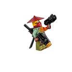 Lego Ninjago – Ronin R.e.x. – 70735-6