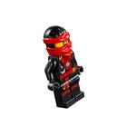 Lego Ninjago – Ronin R.e.x. – 70735-7