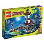 Lego Scooby-doo – El Faro Encantado – 75903