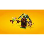 Lego Scooby-doo – La Máquina Del Misterio – 75902-4