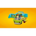 Lego Scooby-doo – La Máquina Del Misterio – 75902-5