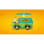 Lego Scooby-doo – La Máquina Del Misterio – 75902-7