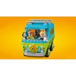 Lego Scooby-doo – La Máquina Del Misterio – 75902-8