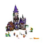 Lego Scooby-doo – La Mansión Misteriosa – 75904-2