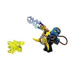 Lego Ninjago – Jay Walker One – 70731-2