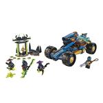 Lego Ninjago – Jay Walker One – 70731-3