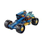 Lego Ninjago – Jay Walker One – 70731-4