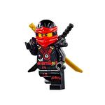 Lego Ninjago – El Ataque Del Dragón De Morro – 70736-2