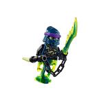 Lego Ninjago – El Ataque Del Dragón De Morro – 70736-3