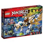 Lego Ninjago – Dragón Del Maestro Wu – 70734