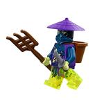 Lego Ninjago – Dragón Del Maestro Wu – 70734-5