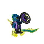 Lego Ninjago – Dragón Del Maestro Wu – 70734-7