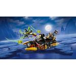 Lego Ninjago – Moto Artillera – 70733-3