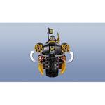 Lego Ninjago – Moto Artillera – 70733-5