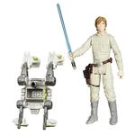 Star Wars – Figura Jungle Space Luke Skywalker