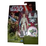 Star Wars – Figura Jungle Space Luke Skywalker-1