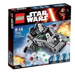 Lego Star Wars – First Order Snowspeeder – 75100