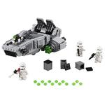 Lego Star Wars – First Order Snowspeeder – 75100-1