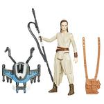 Star Wars – Figura Snow Desert Rey (starkiller Base)