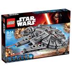Lego Star Wars – Millennium Falcon – 75105
