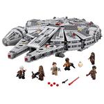 Lego Star Wars – Millennium Falcon – 75105-2