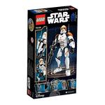 Lego Star Wars – Clone Commander Cody – 75108-1