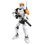 Lego Star Wars – Clone Commander Cody – 75108-2