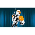 Lego Star Wars – Clone Commander Cody – 75108-5