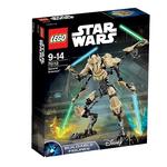 Lego Star Wars – General Grievous – 75112