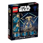 Lego Star Wars – General Grievous – 75112-1