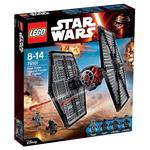 Lego Star Wars – First Order Special Forces Tie Fighter – 75101