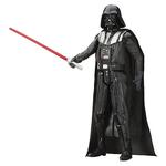 Star Wars – Figura Hero Darth Vader