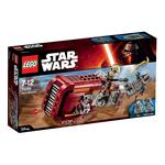 Lego Star Wars – Reys Speeder – 75099