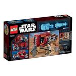 Lego Star Wars – Reys Speeder – 75099-1