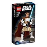 Lego Star Wars – Obi-wan Kenobi – 75109