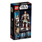 Lego Star Wars – Obi-wan Kenobi – 75109-1