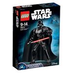 Lego Star Wars – Darth Vader – 75111