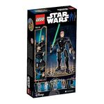 Lego Star Wars – Luke Skywalker – 75110-1