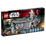 Lego Star Wars – First Order Transporter – 75103