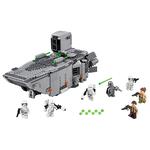 Lego Star Wars – First Order Transporter – 75103-2