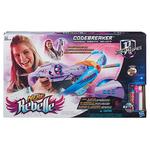 Nerf Rebelle – Rebelle Codebreaker Crossbow-1