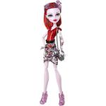 Monster High – Operetta – Monsturistas