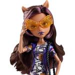 Monster High – Clawdeen Wolf – Monsturistas-1