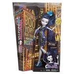 Monster High – Elle Eedee – Monstruitas De Monstruo York-1