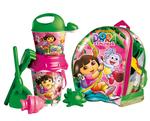 Dora Exploradora Conjunto Mochila