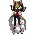 Monster High – Luna Mothews – Monstruitas De Monstruo York