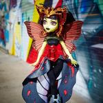 Monster High – Luna Mothews – Monstruitas De Monstruo York-2