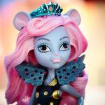 Monster High – Mouscedes King – Monstruitas De Monstruo York-3