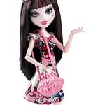 Monster High – Draculaura – Monsturistas-1